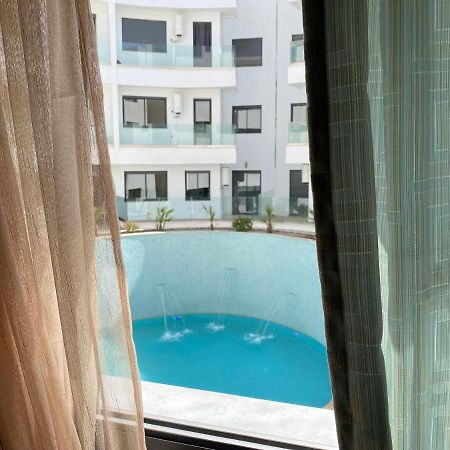 Cozy Appartement With Swimming Pool Agadir Zewnętrze zdjęcie
